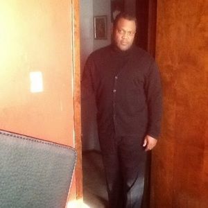 Meet your Posher, Tyrone